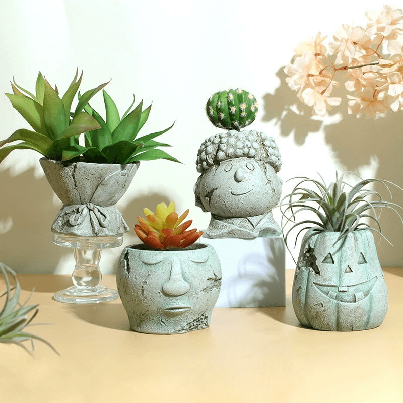 Garden Series — Kelikuli wholesale resin toys