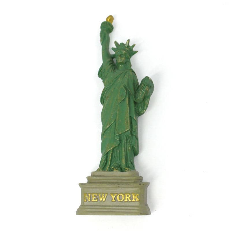 New Factory Custom 3d Resin Fridge Magnet Landscape Resin Crafts Fridge Magnets Tourism Souvenirs