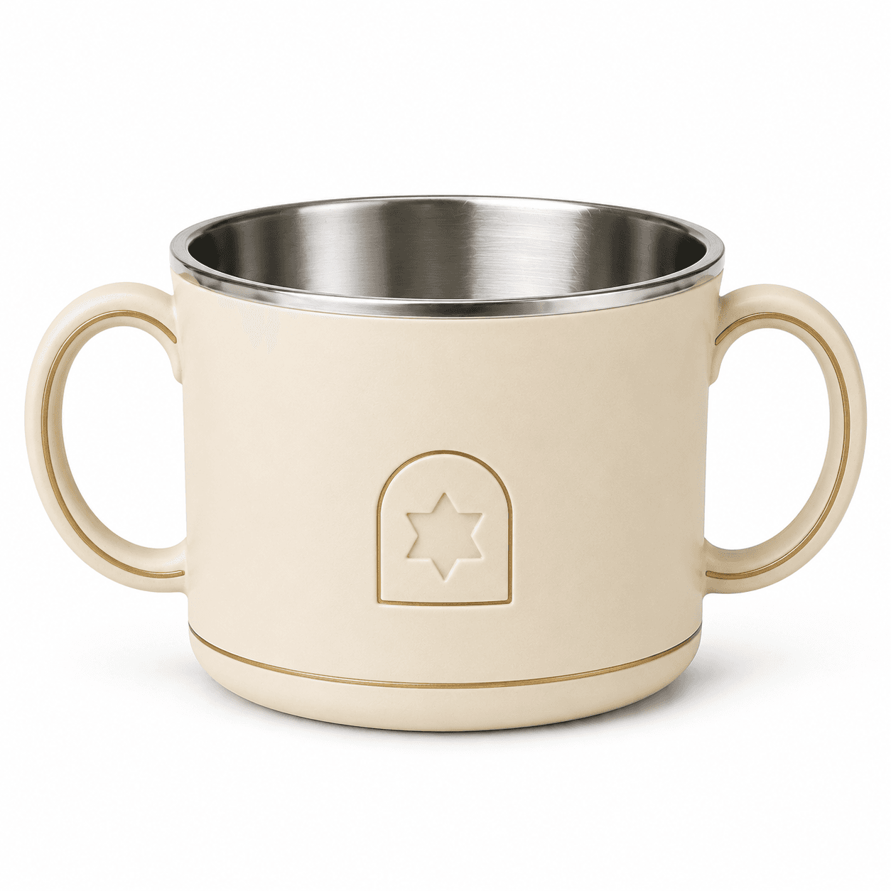 Eco-Friendly Polyresin Shell with Food-Grade Stainless Steel Liner — image 5