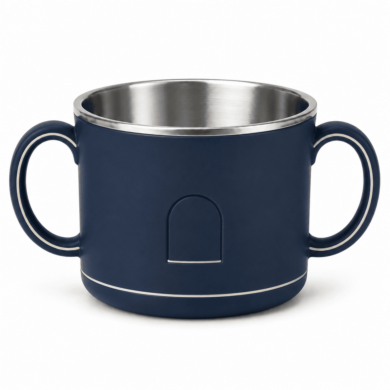 Eco-Friendly Polyresin Shell with Food-Grade Stainless Steel Liner — image 6