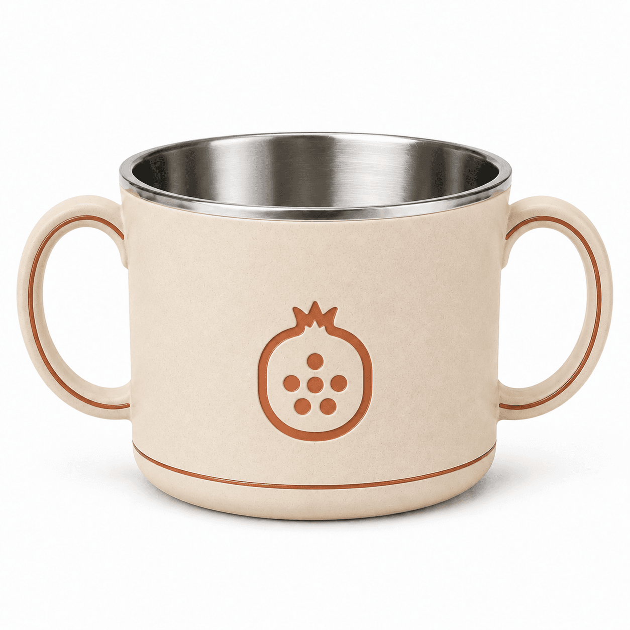 Eco-Friendly Polyresin Shell with Food-Grade Stainless Steel Liner — image 9