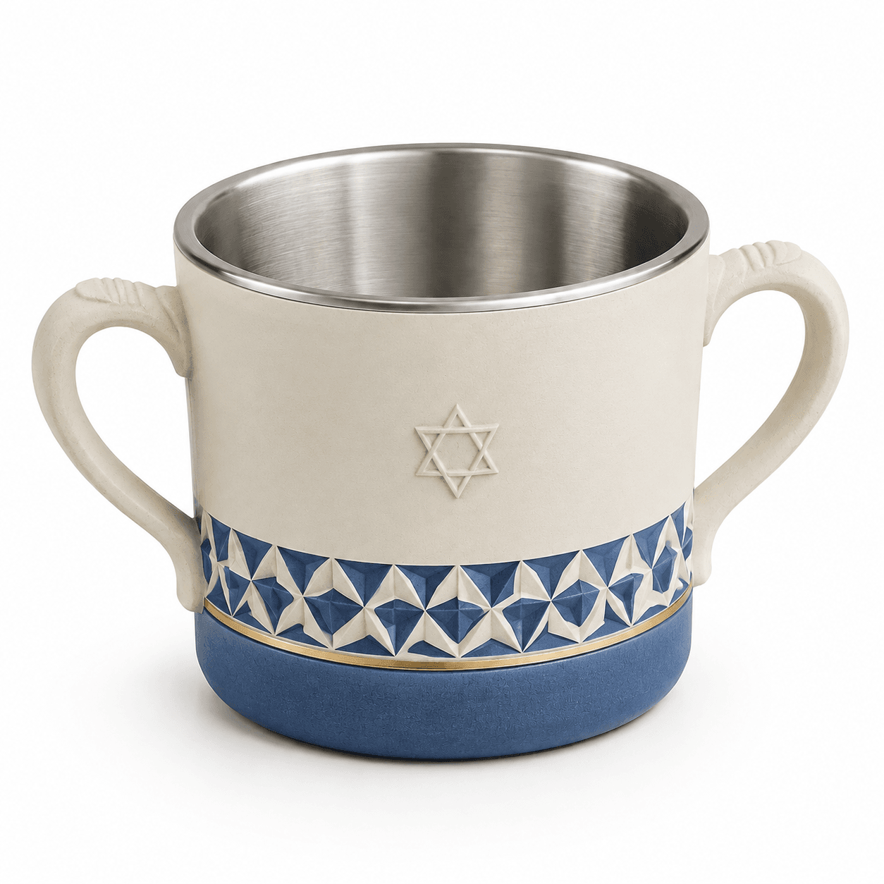 Eco-Friendly Polyresin Shell with Food-Grade Stainless Steel Liner — image 15