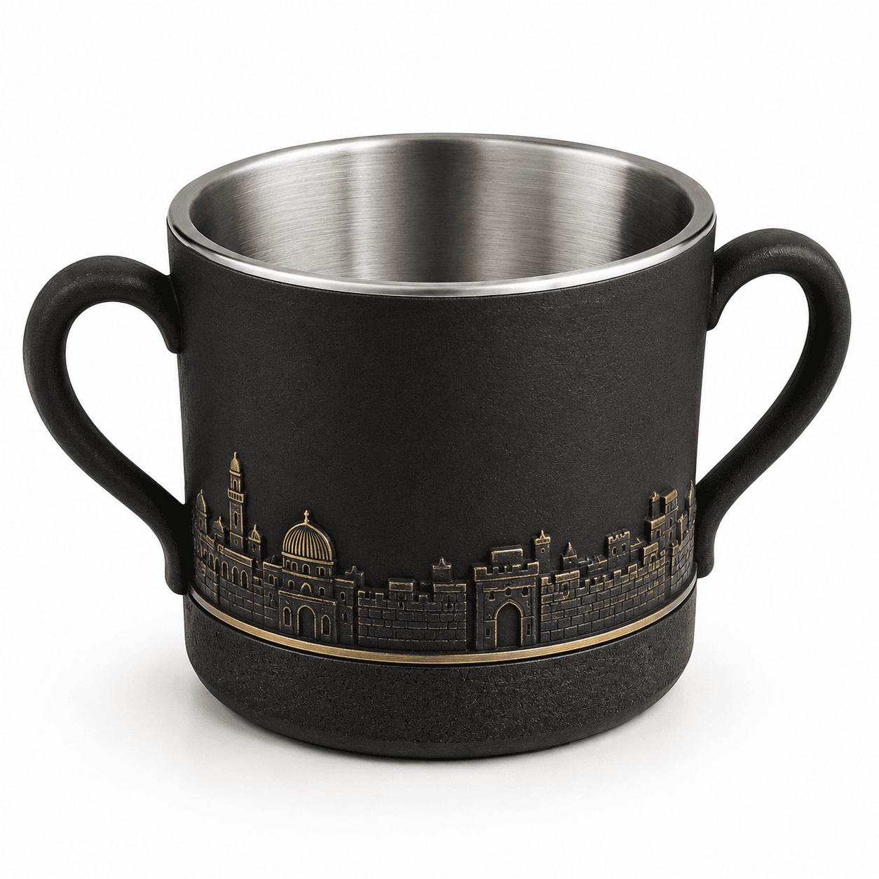 Eco-Friendly Polyresin Shell with Food-Grade Stainless Steel Liner — image 17