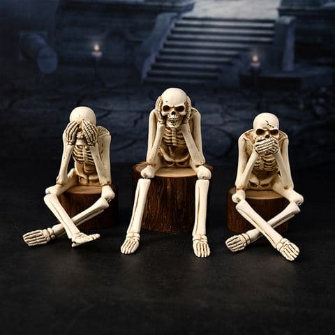 Halloween Series